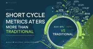 Short Cycle Metrics Matter More Than Traditional KPIs