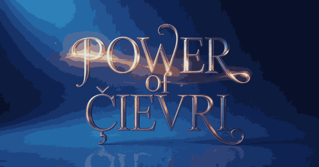 Power of Çievri: Everything You Need to Know in 2026 Power of Çievri: Everything You Need