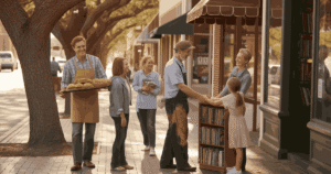 High-Demand Services That Work Best in Small Towns