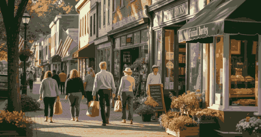 Best Business to Start in a Small Town: Profitable Ideas for 2026 Best Business to Start in a Small Town