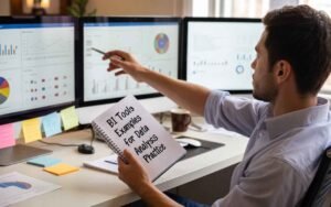 BI Tools Examples for Data Analysis Practice