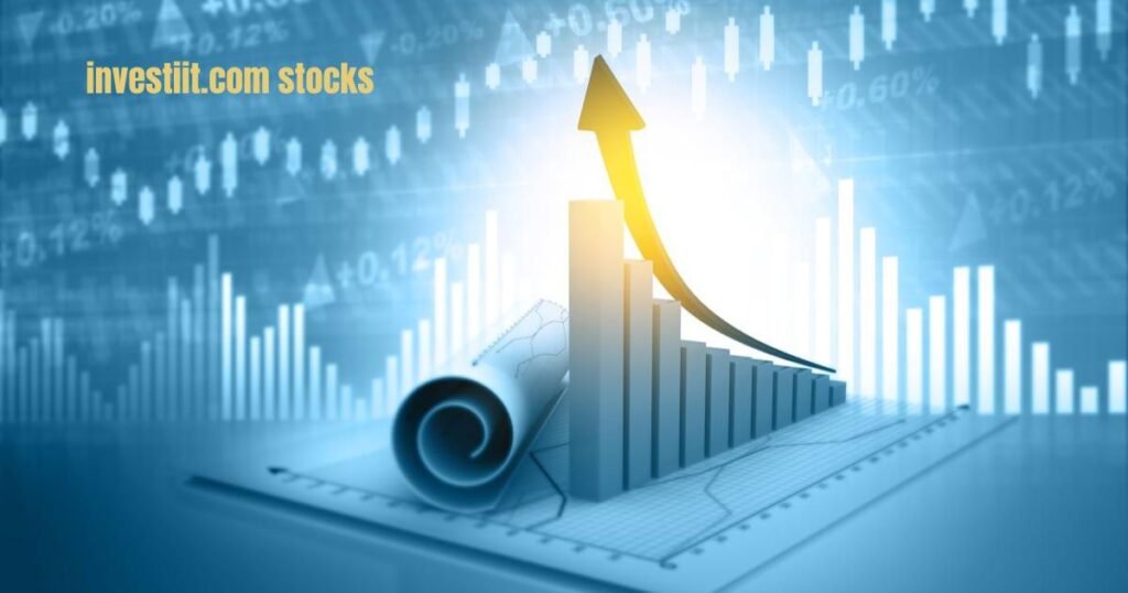 Investiit.com Stocks: Complete Guide to Smart Investing for Beginners & Experts investiit.com stocks