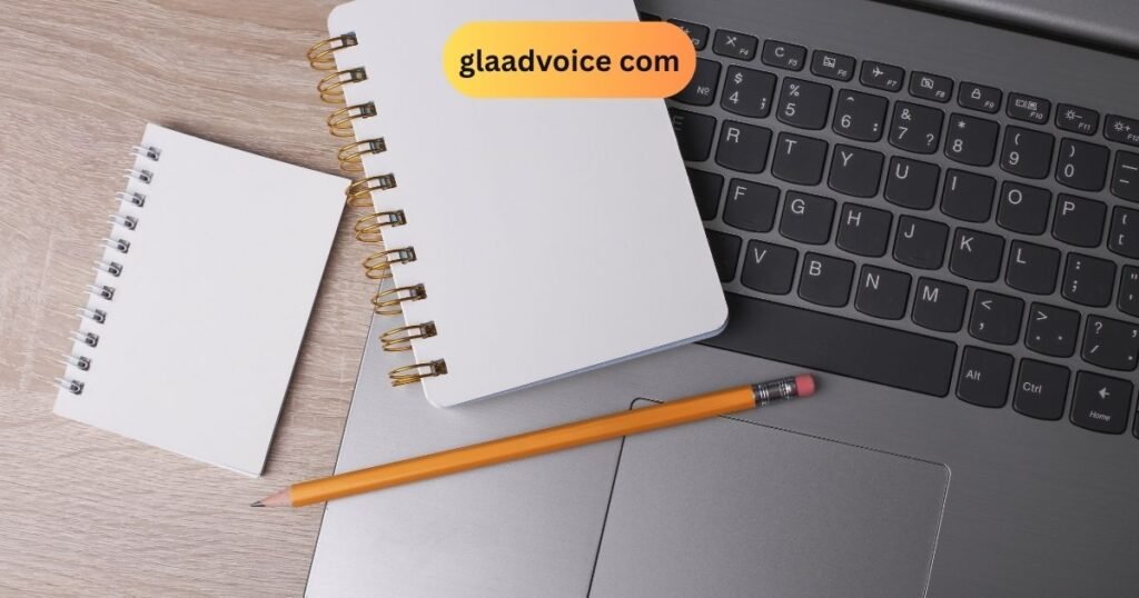 glaadvoice com